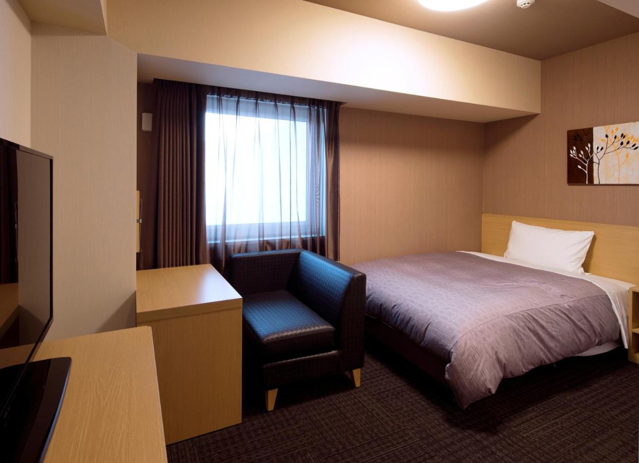 Hotel Route-Inn Osaka Takaishi -Hagoromo Ekimae- Bagian luar foto