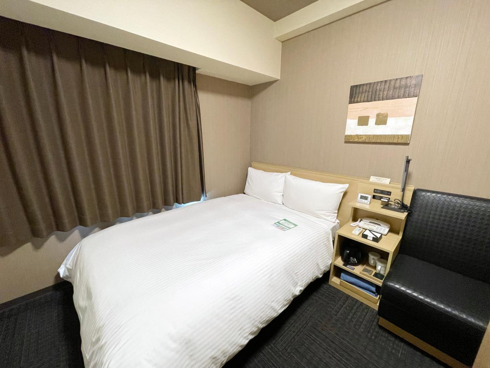 Hotel Route-Inn Osaka Takaishi -Hagoromo Ekimae- Bagian luar foto