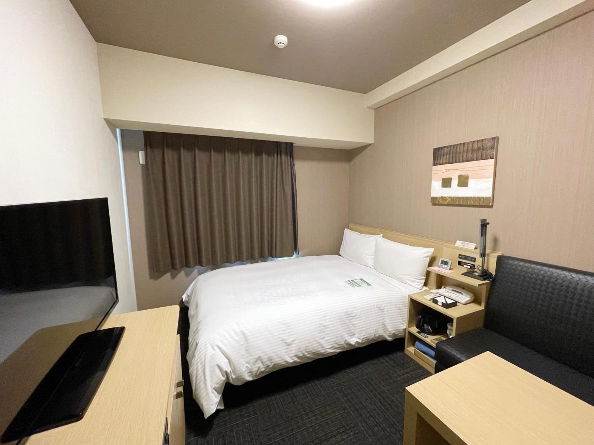 Hotel Route-Inn Osaka Takaishi -Hagoromo Ekimae- Bagian luar foto